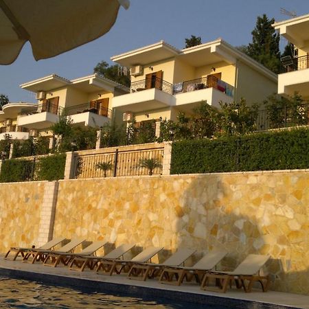 Demiris Hotel Σύβοτα Εξωτερικό φωτογραφία