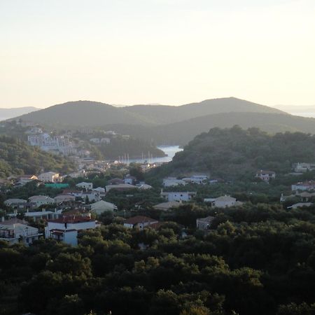 Demiris Hotel Σύβοτα Εξωτερικό φωτογραφία